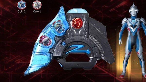 泽塔升华器模拟器最新版2