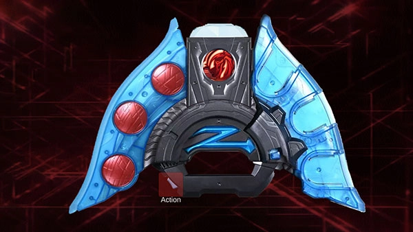 泽塔升华器模拟器最新版1