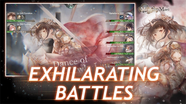 MementoMori入口图4