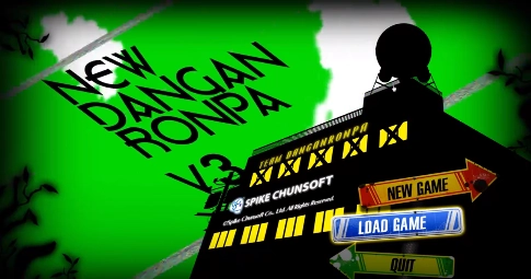 超级弹丸论破3汉化版(1)