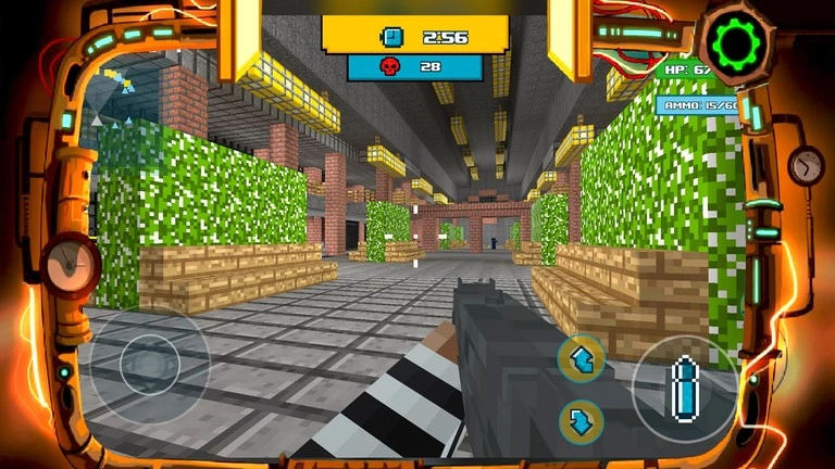 狙击王者狩猎模拟(3)