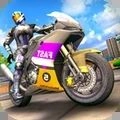 极限摩托之城正版