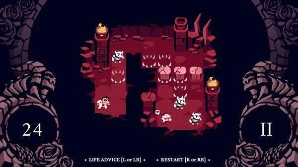 helltaker无广告版图2