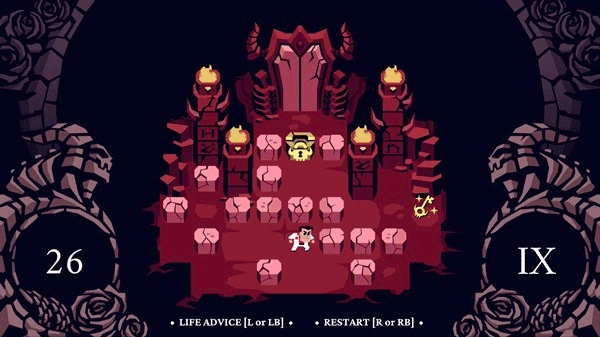 helltaker无广告版图4