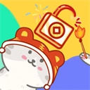 布丁锁屏壁纸高清版