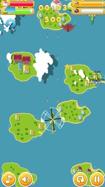 雷电风暴之王者图1