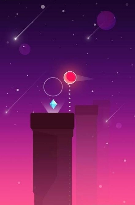 水果音乐跳跃手游免费版图1