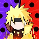 火柴人忍者大战无广告