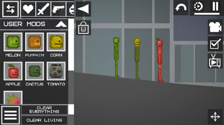 甜瓜游乐场39.0国际版(2)