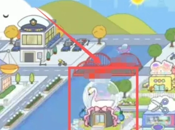 米加小镇：世界(最新版游戏下载