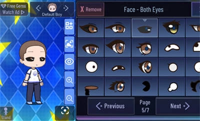 加查星云中文正版