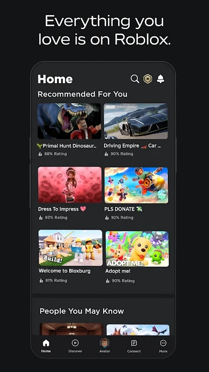 ROBLOX游戏入口图2