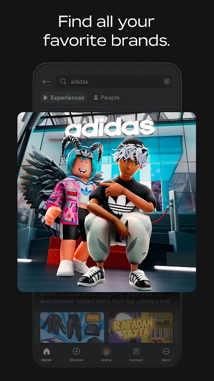 ROBLOX游戏入口图3