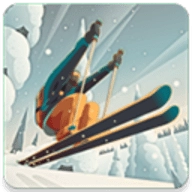 高山滑雪模擬器測試版