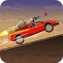 战车撞僵尸2正版