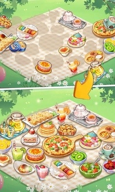 鸭鸭爱收纳免广告版(2)