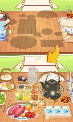 鸭鸭爱收纳免广告版(3)