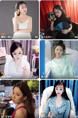 雏姬短视频旧版