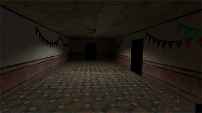 拉布布恐怖官方正版图3