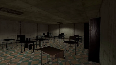 拉布布恐怖官方正版图1