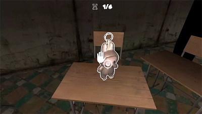 拉布布恐怖官方正版图2