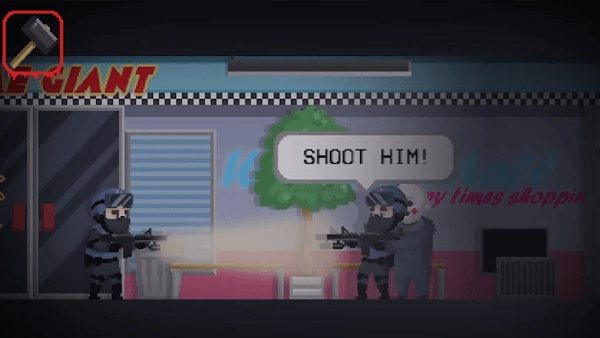 快乐山凶杀案恐怖小丑无广告版图2