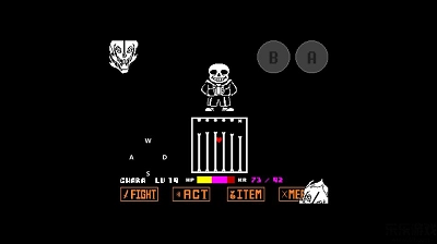 sans模拟器完整版