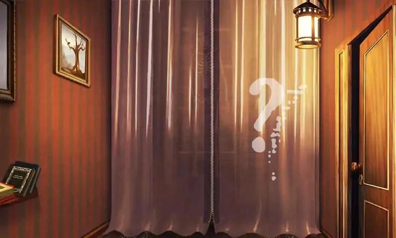 逃离恐怖屋专业版