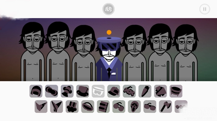 节奏盒子MBAO模组游戏官方最新版图4