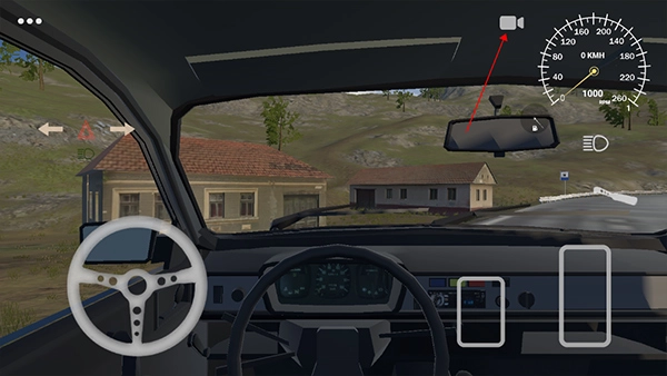 巴尔干驾驶区无需实名图1