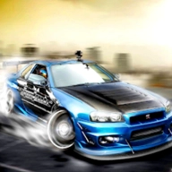 GTR漂移模拟器安卓版