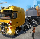 模拟驾驶挖掘机3D最新免费版