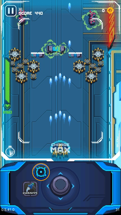 银河街机射手手机版图5