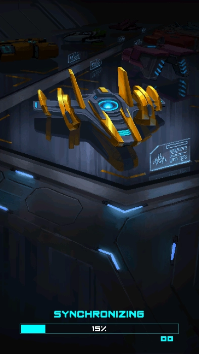 银河街机射手手机版图3