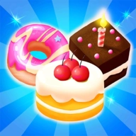 疯狂消蛋糕免费版