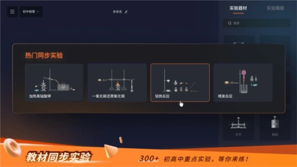 nb实验室在线使用免费原版图1