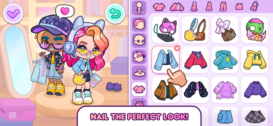 多普莱斯世界无广告解锁版(2)