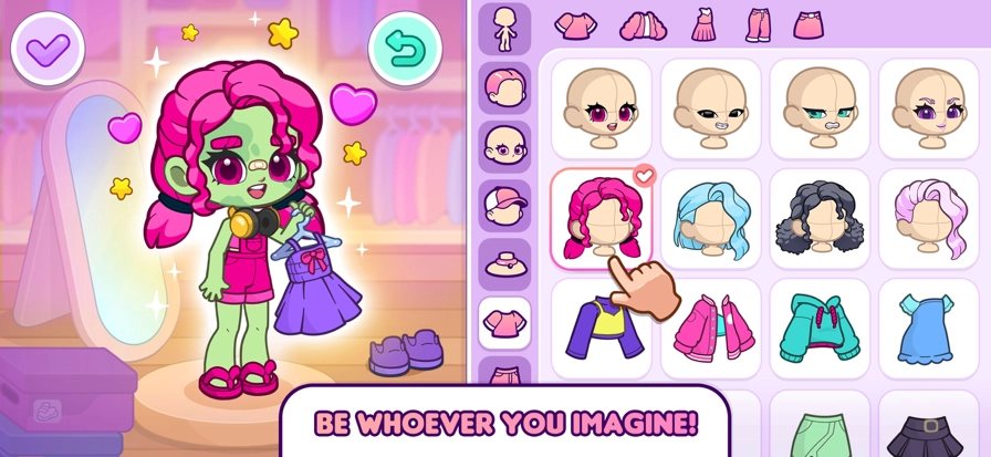 多普莱斯世界无广告解锁版(4)