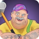 垃圾场模拟器正版