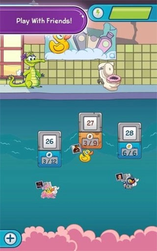 鳄鱼小顽皮2免费版图2