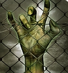 末日侵略浴血战魂