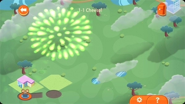 间谍鼠免费版图4