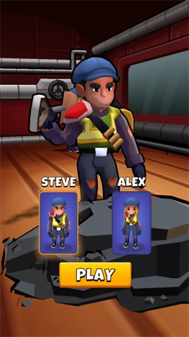 脱轨:生存冒险图3