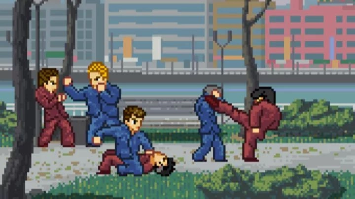 石河伦吾的朋友们安卓中文版