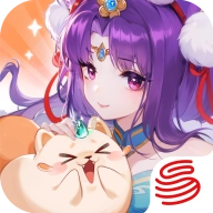 灵兽大冒险正版