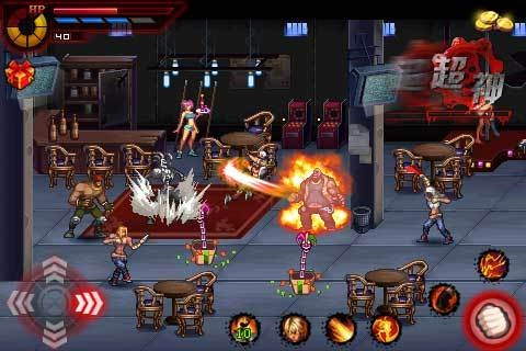 格斗之王3单机版(2)