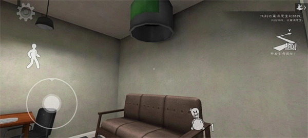 恐怖冰淇淋8一命速通游戏官方版图1