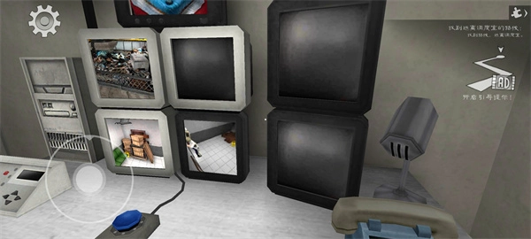 恐怖冰淇淋8一命速通游戏官方版图4