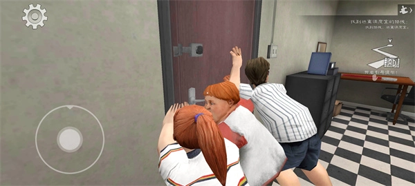 恐怖冰淇淋8一命速通游戏官方版图5