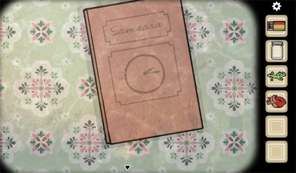 锈湖轮回的房间正版图4